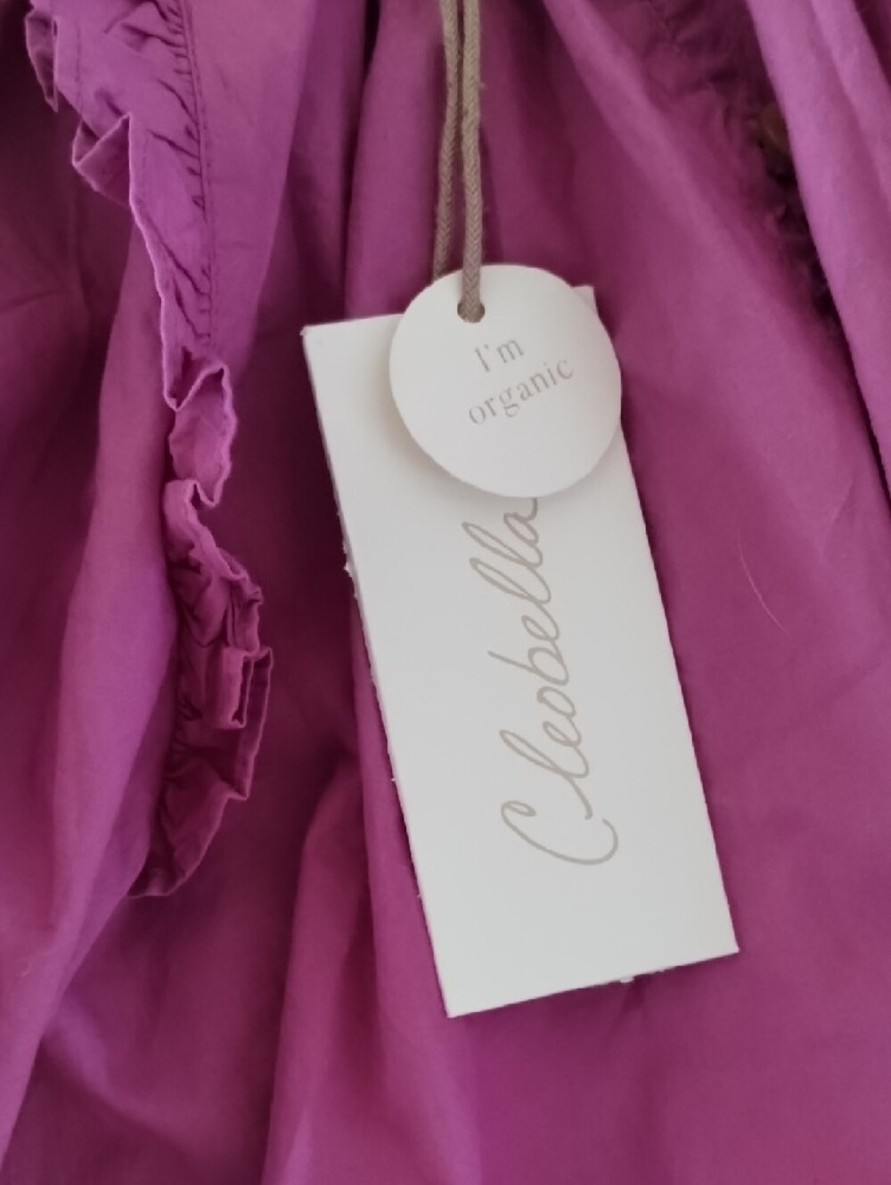 Cleobella Top - Picture 6 of 14